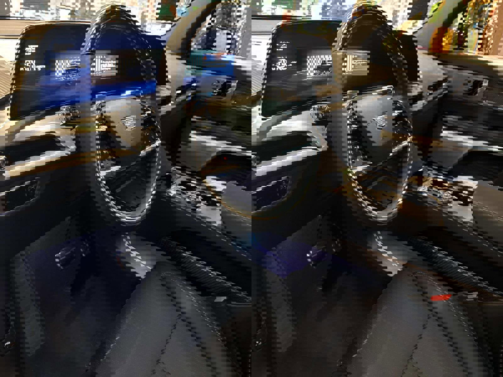 New 2026 Cadillac Vistiq Luxury image 23