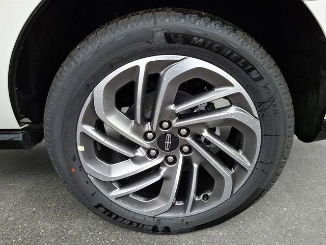New 2026 Lincoln Navigator Reserve AWD/4WD image 8