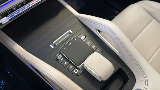 Certified 2026 Mercedes-Benz GLE 450 4MATIC image 25