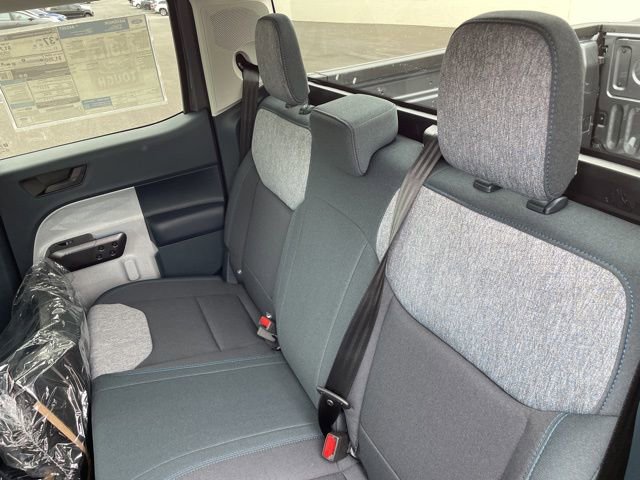 New 2026 Ford Maverick XLT AWD/4WD image 17