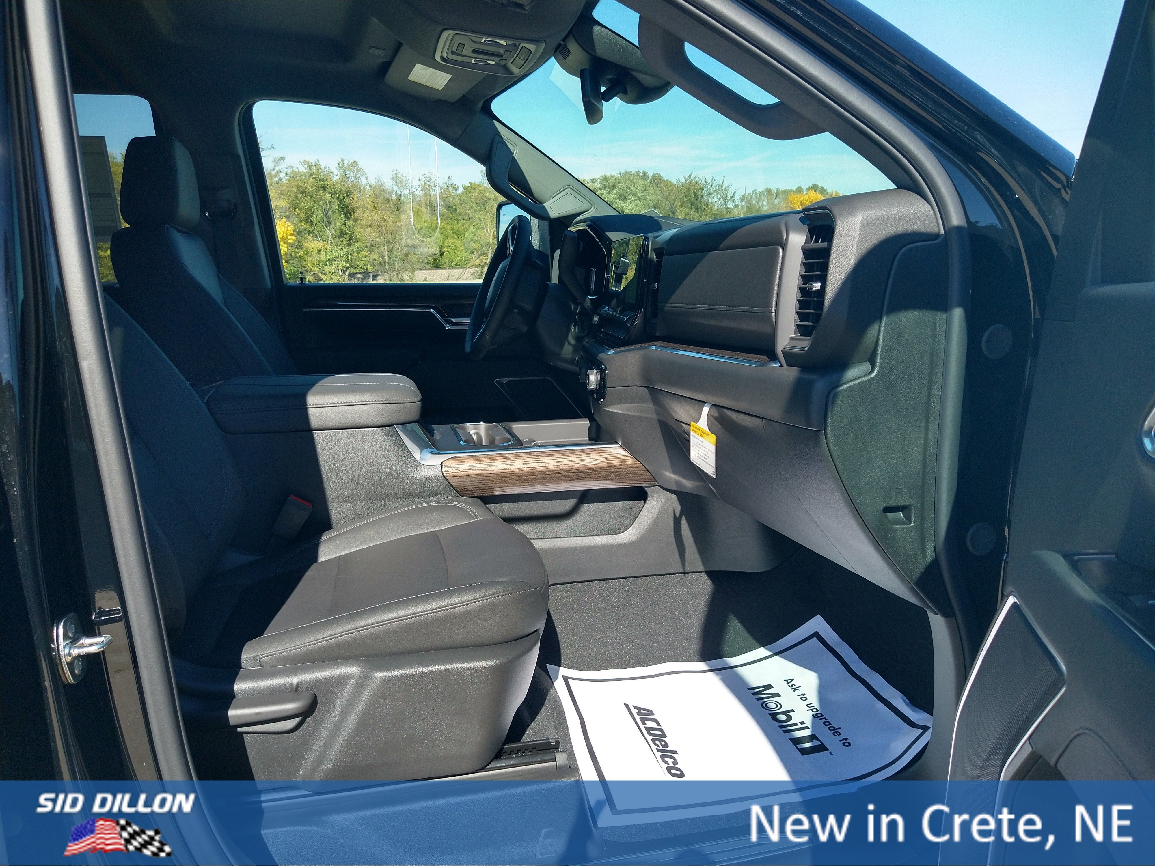 New 2026 Chevrolet Silverado 2500 LT image 4