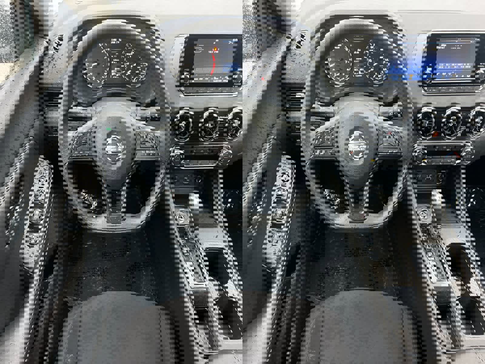 Used 2025 Nissan Sentra S image 15