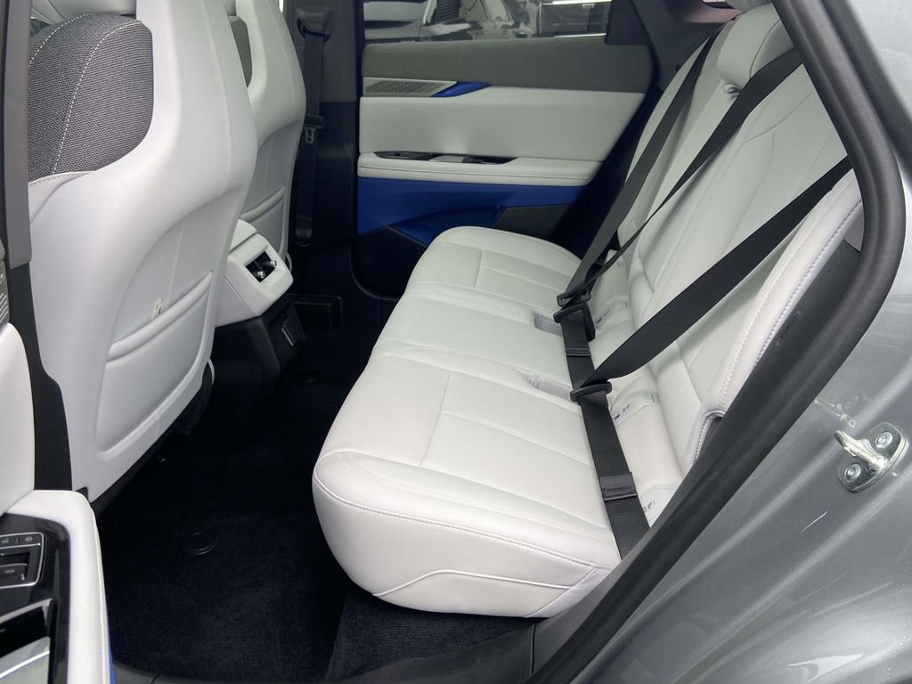 New 2026 Cadillac Optiq Sport 1 RWD image 12