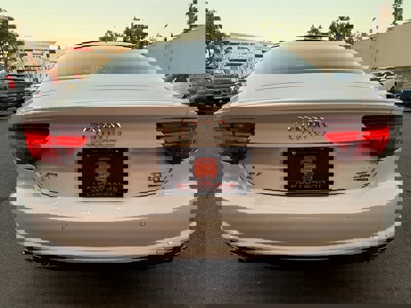 Used 2017 Audi A7 3.0T Prestige image 11