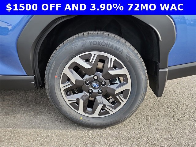 New 2026 Subaru Forester image 26