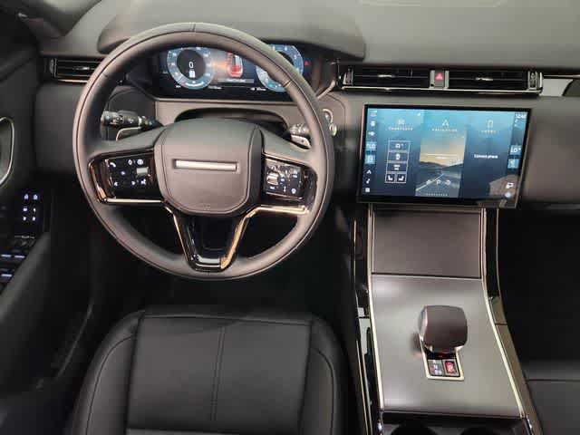 New 2026 Land Rover Range Rover Velar S AWD/4WD image 44