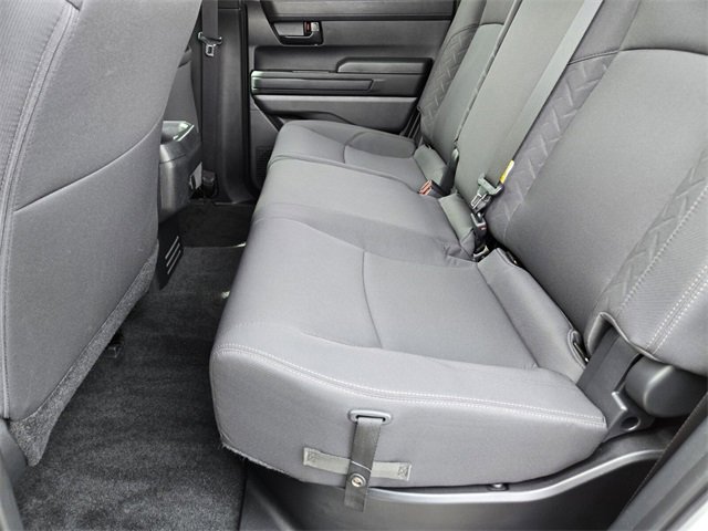 Certified 2025 Toyota Tacoma SR image 12