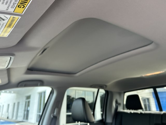 Certified 2025 Honda Ridgeline RTL image 30