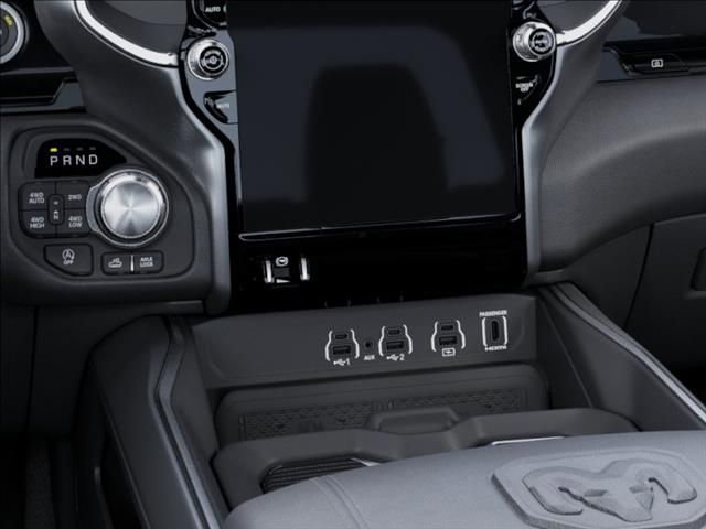 New 2026 RAM 1500 Laramie image 24