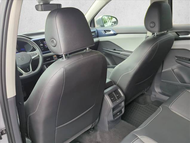 Used 2023 Volkswagen Taos SE FWD image 17