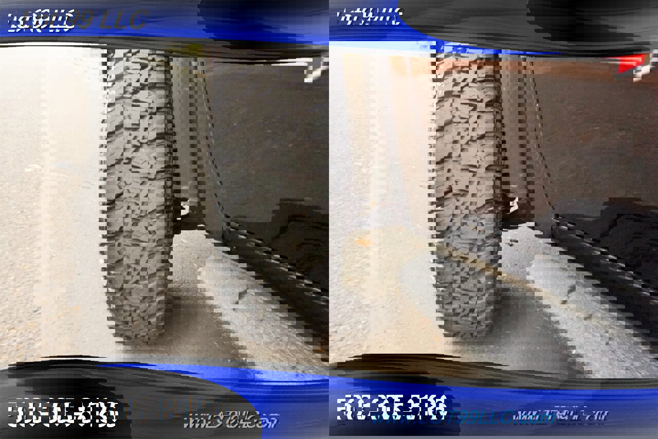 Used 2022 GMC Sierra 2500 AT4 w/ AT4 Premium Plus Package image 4