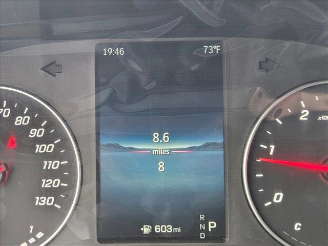 New 2025 Mercedes-Benz Sprinter 2500 image 11