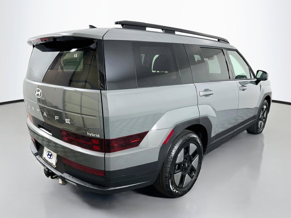 New 2027 Hyundai Santa Fe SEL FWD image 5