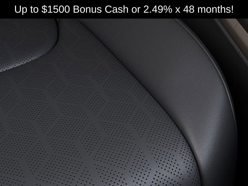 New 2026 Kia Carnival EX image 24