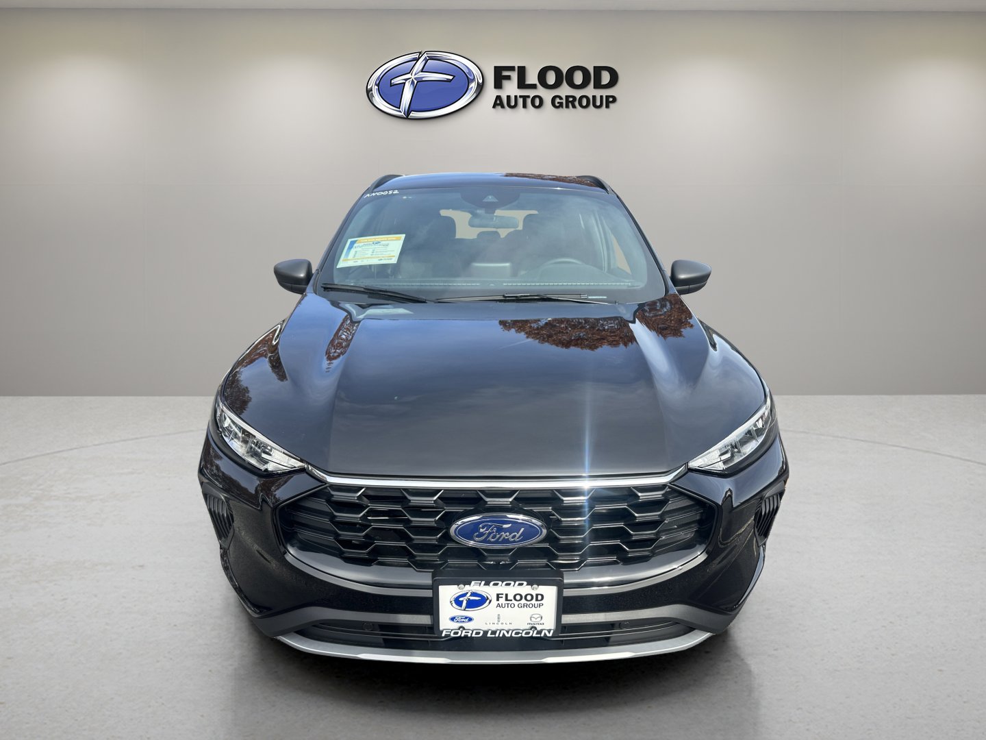 New 2026 Ford Escape ST-Line w/ Cold Weather Package image 2