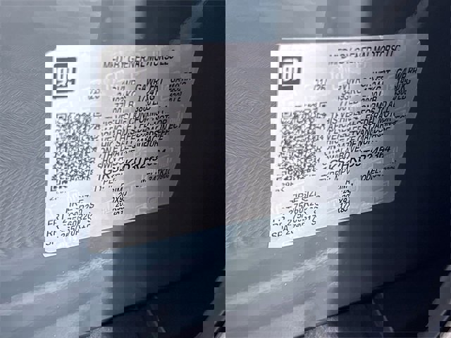 New 2026 GMC Yukon XL AT4 w/ AT4 Premium Package image 35