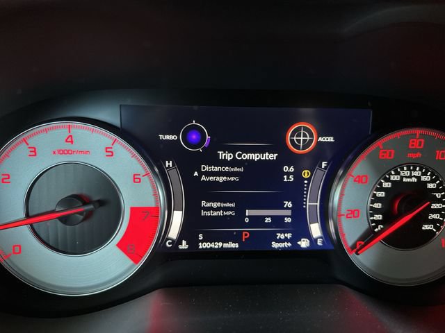 Used 2019 Acura RDX A-Specw/ Technology Package AWD/4WD image 16