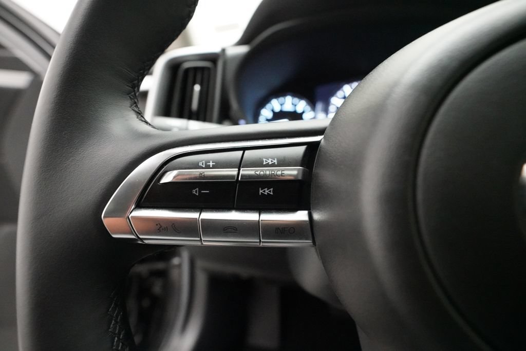 Used 2026 MAZDA CX-50 AWD 2.5 S w/ Preferred Pkg image 18