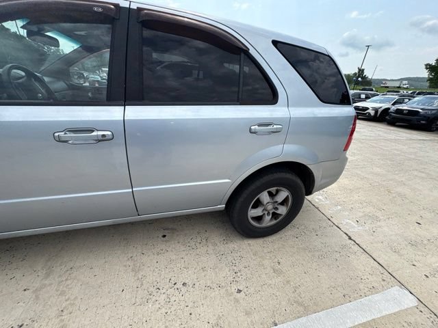 Used 2007 Kia Sorento 2WD image 19