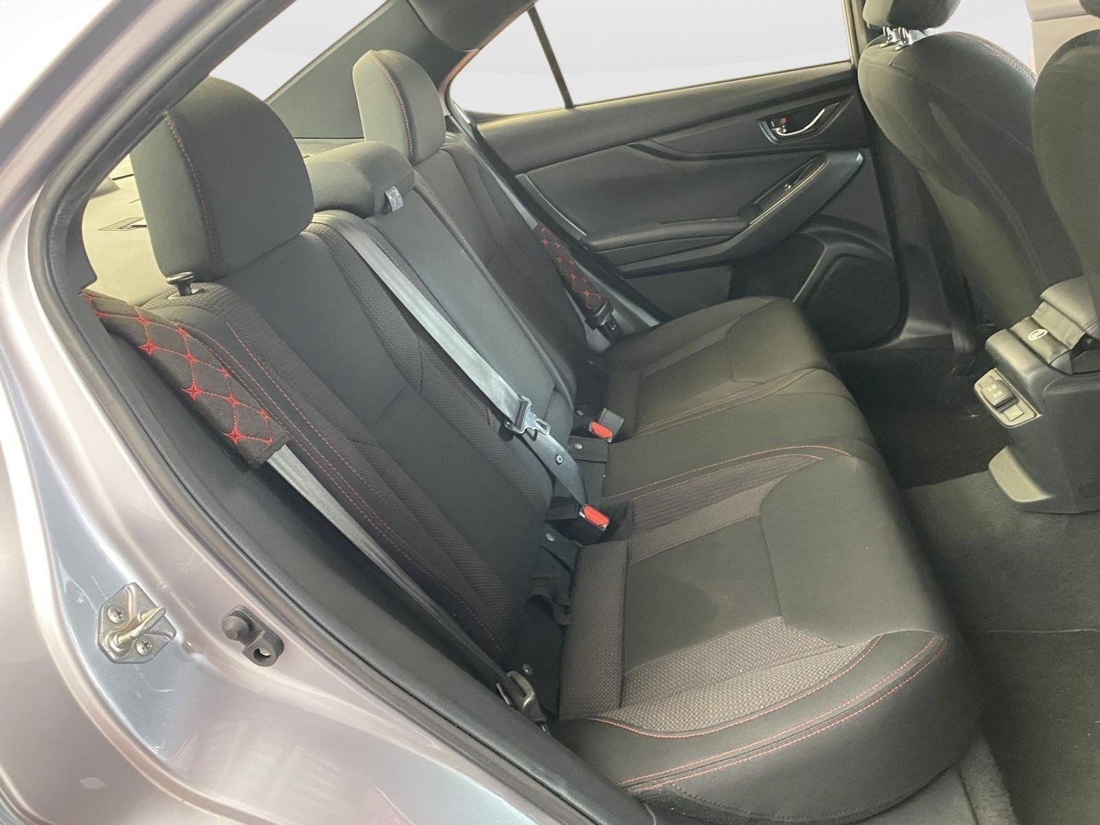 Used 2022 Subaru WRX Premium AWD/4WD image 11