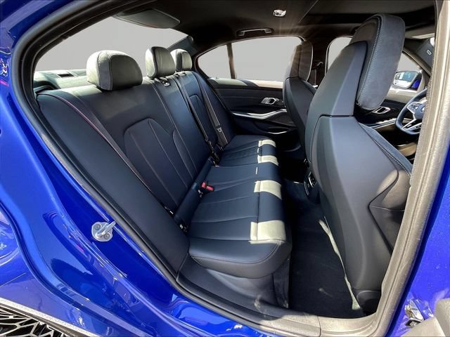Used 2026 BMW M3 Competition w/ Executive Package AWD/4WD image 27
