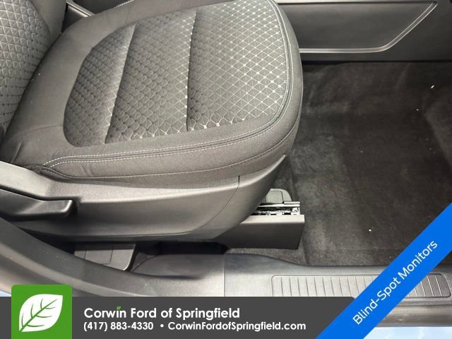 New 2026 Ford Escape Active w/ Cold Weather Package image 14