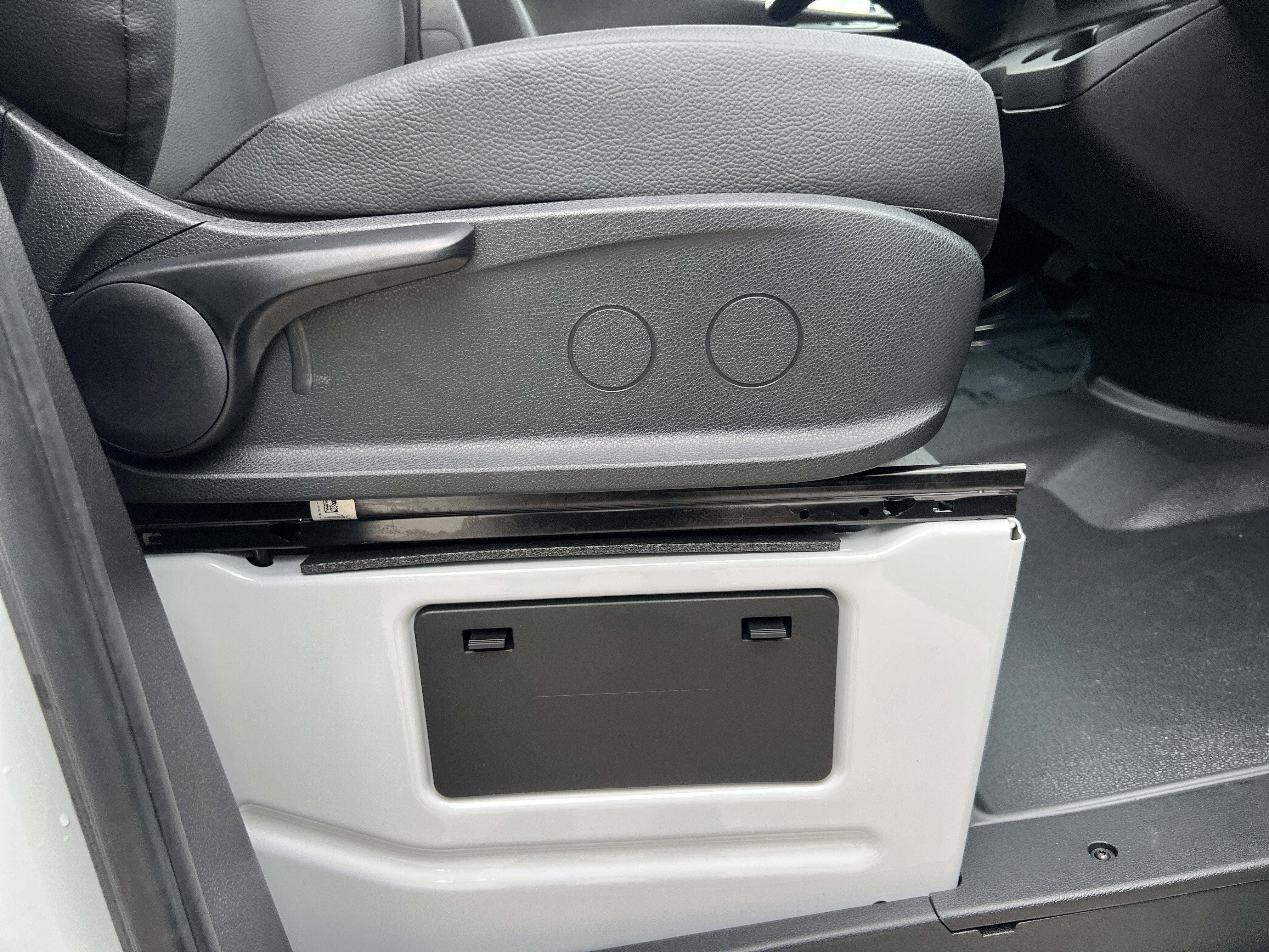 New 2026 Mercedes-Benz Sprinter 2500 image 28