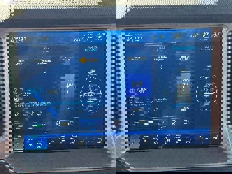 Used 2022 Ford Bronco Raptor image 20