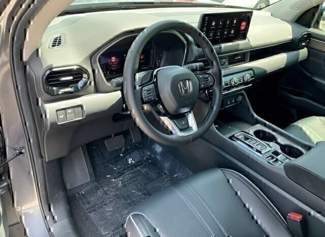 New 2026 Honda Pilot Elite image 20