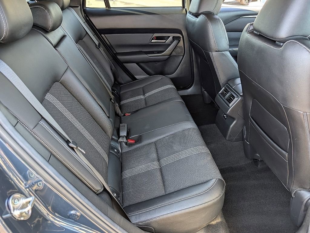 Certified 2025 MAZDA CX-50 AWD 2.5 S w/ Preferred Package image 20