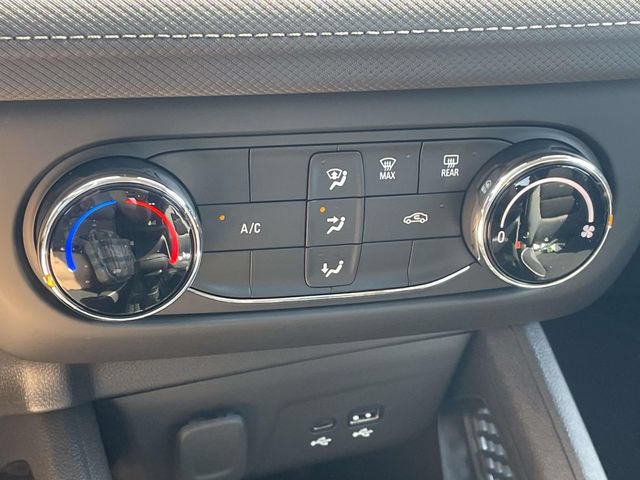New 2026 Chevrolet TrailBlazer LS FWD image 14