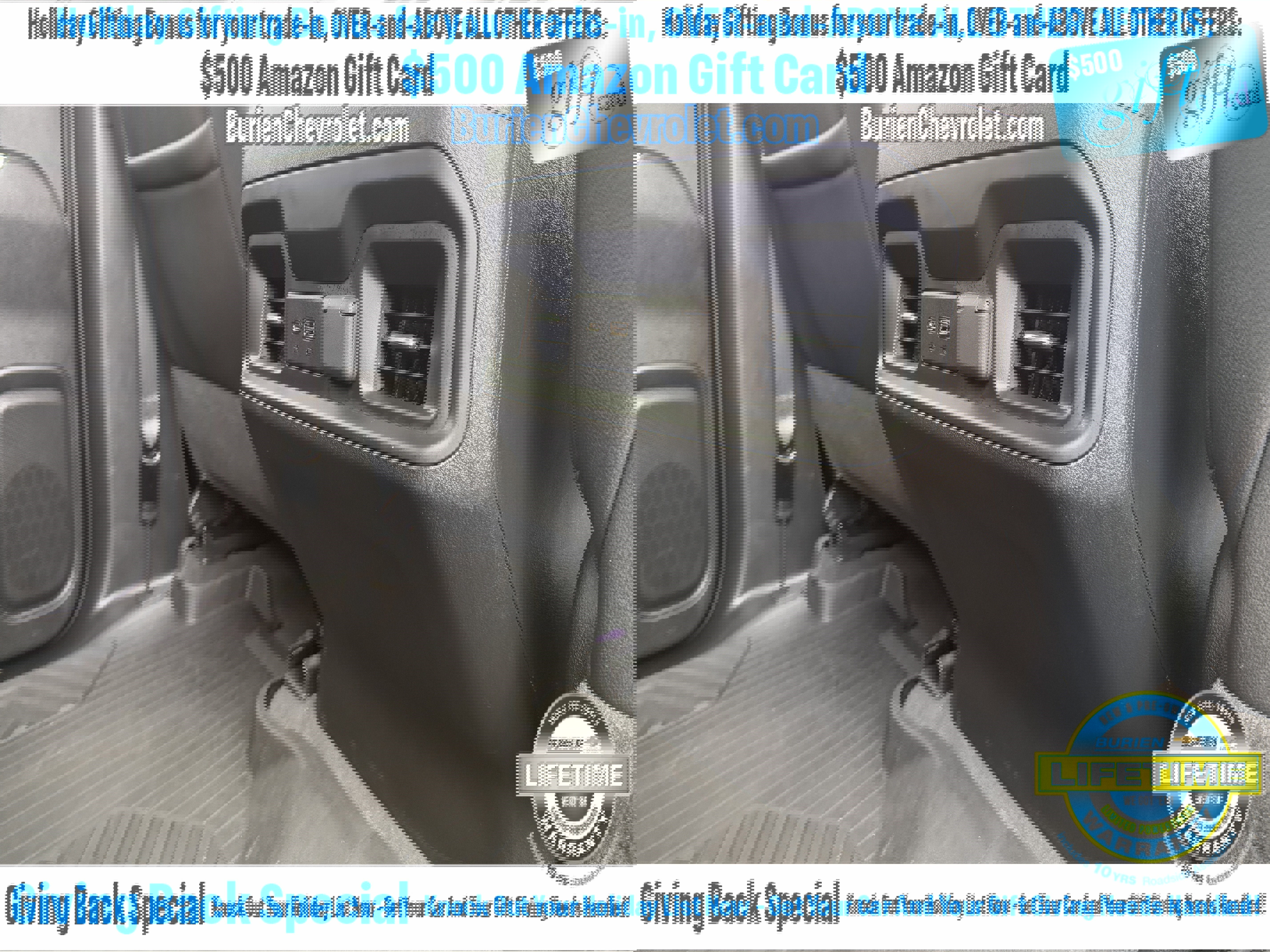 Used 2021 Chevrolet Silverado 1500 RST w/ All Star Edition Plus image 28