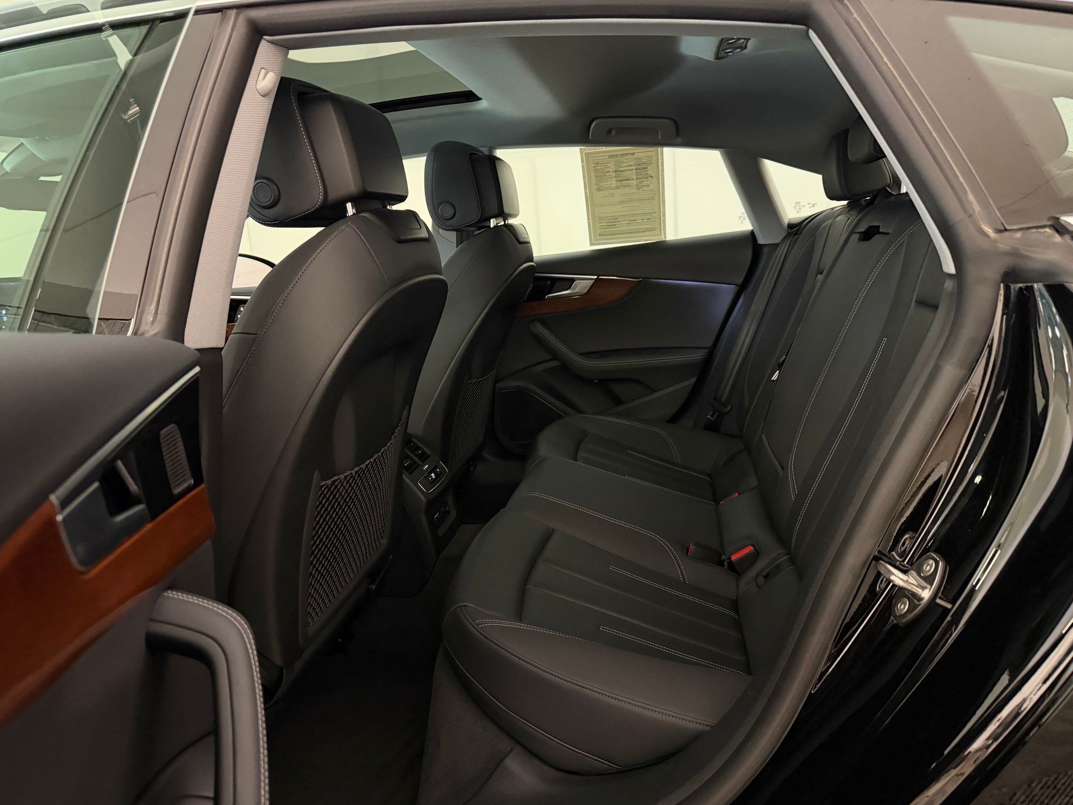 Certified 2023 Audi A5 2.0T Premium Plus w/ Premium Plus AWD/4WD image 23