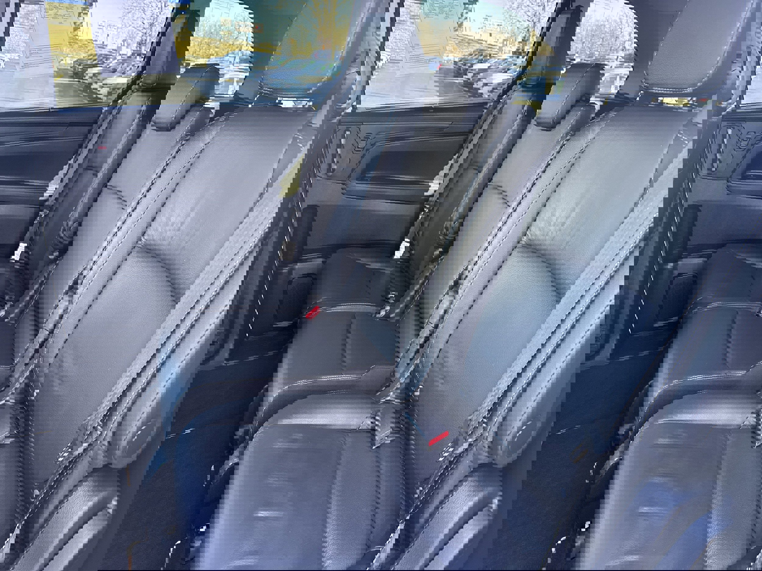 Used 2024 Honda Odyssey Touring image 10