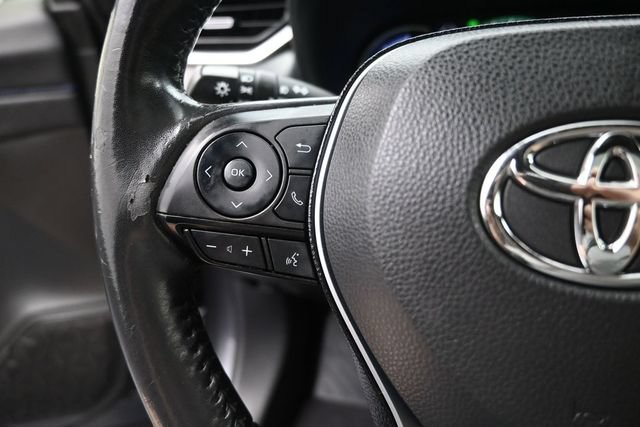 Used 2020 Toyota RAV4 XSE AWD/4WD image 3