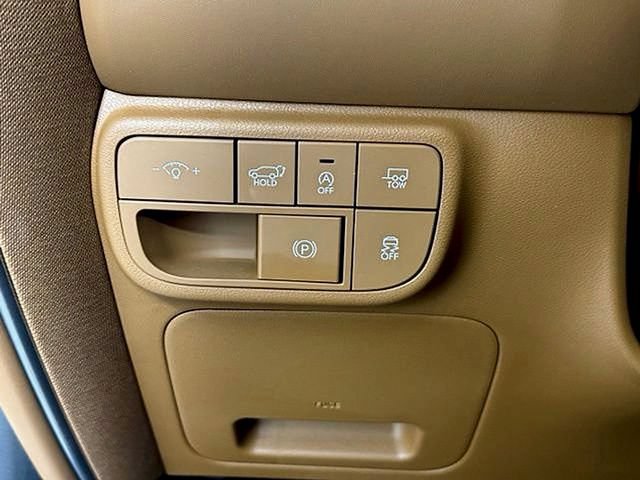 Used 2026 Hyundai Palisade Calligraphy AWD/4WD image 43