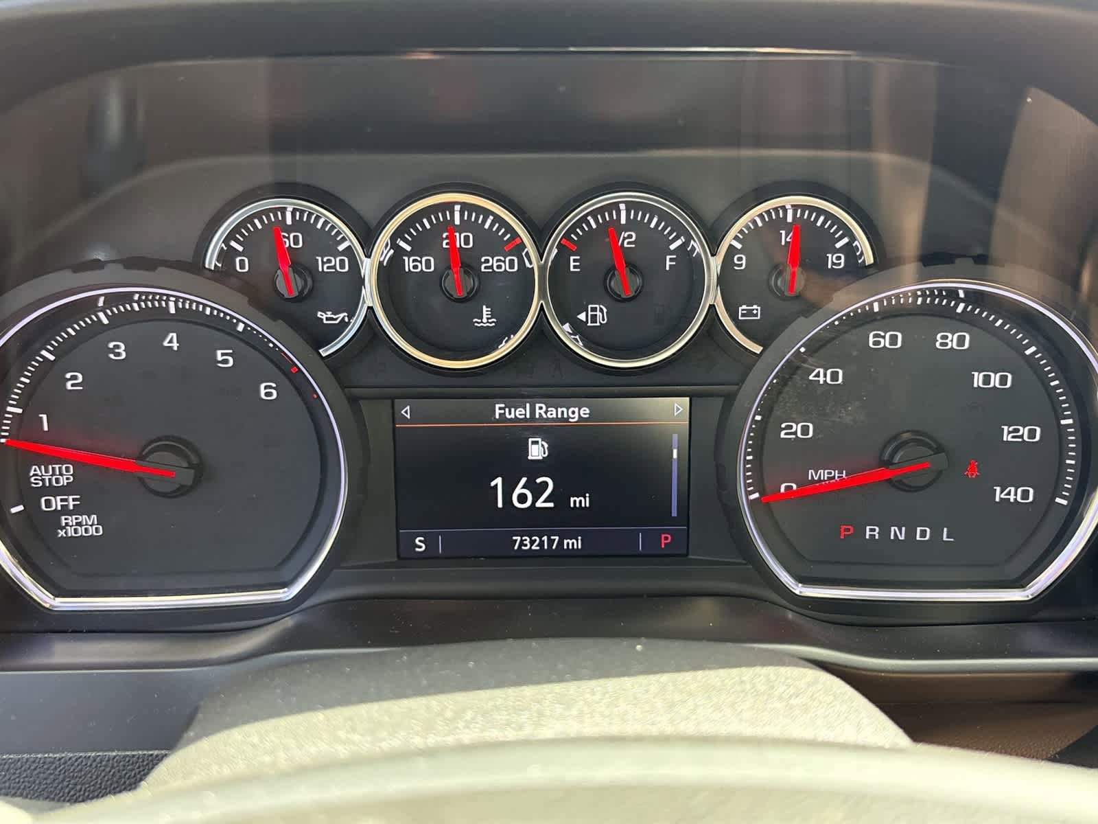 Used 2019 Chevrolet Silverado 1500 LT w/ All-Star Edition RWD image 12