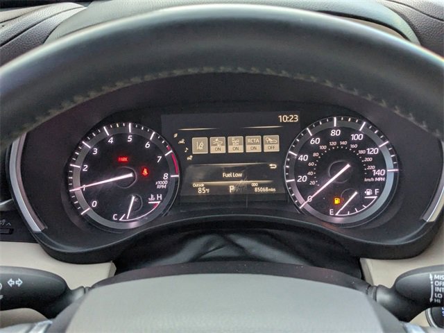 Used 2020 Toyota Highlander XLE image 35