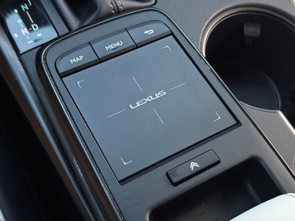 Certified 2021 Lexus IS 350 F Sport w/ Navigation Package RWD image 43