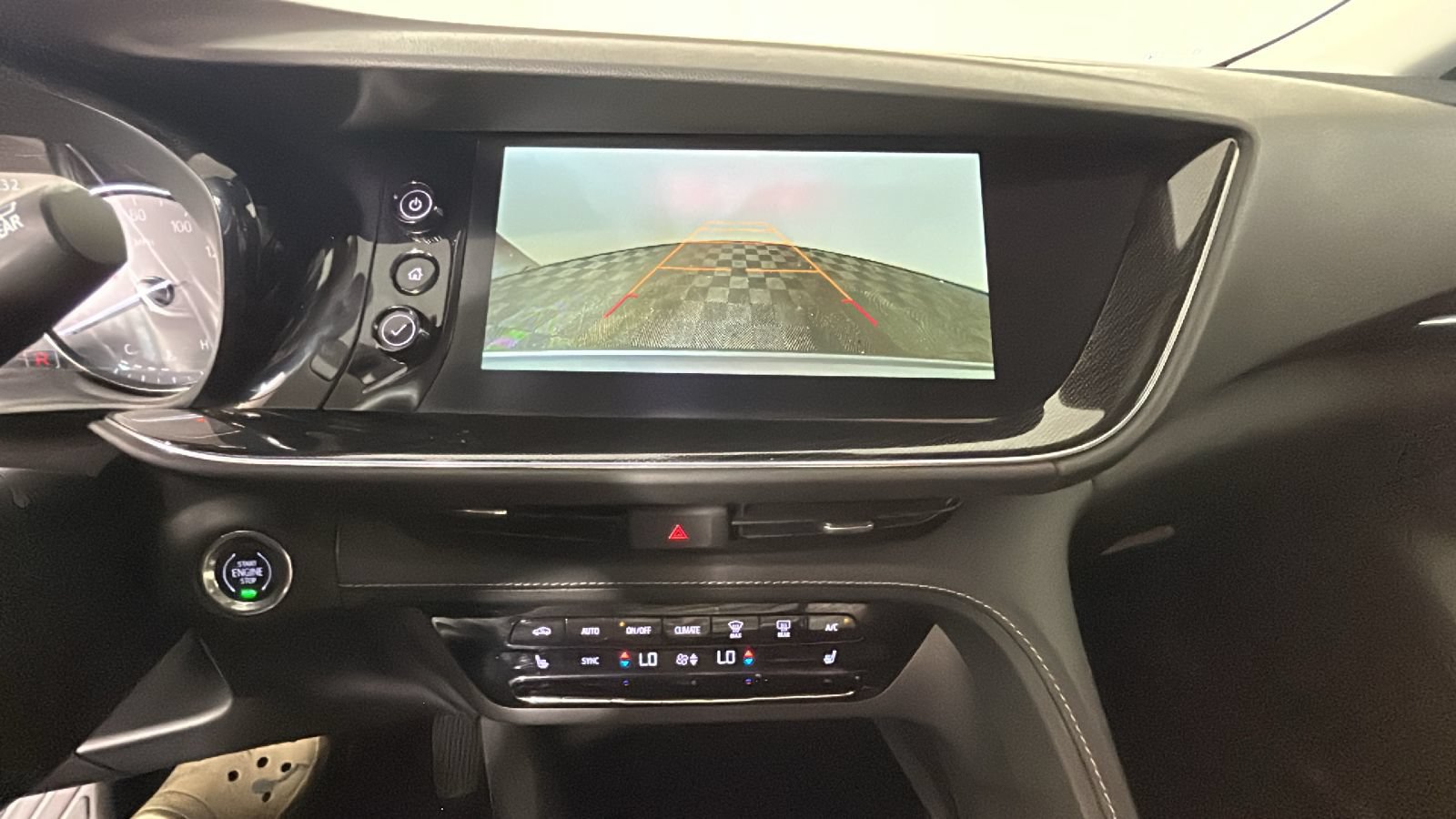 Used 2023 Buick Envision Essence AWD/4WD image 28