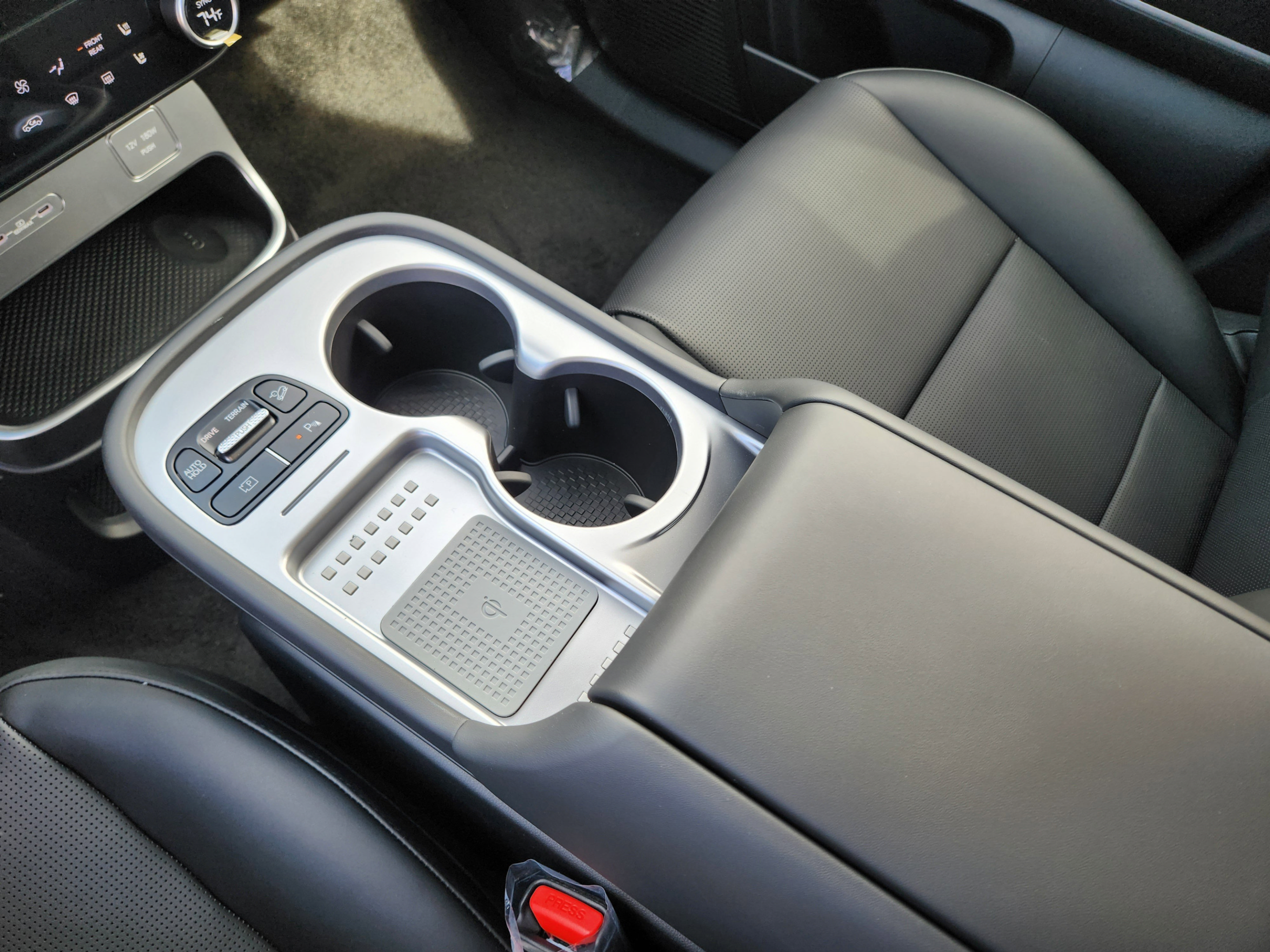 New 2026 Hyundai Ioniq 9 SEL AWD/4WD image 18