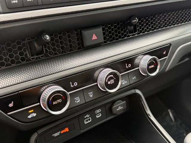 Certified 2024 Honda CR-V EX image 25