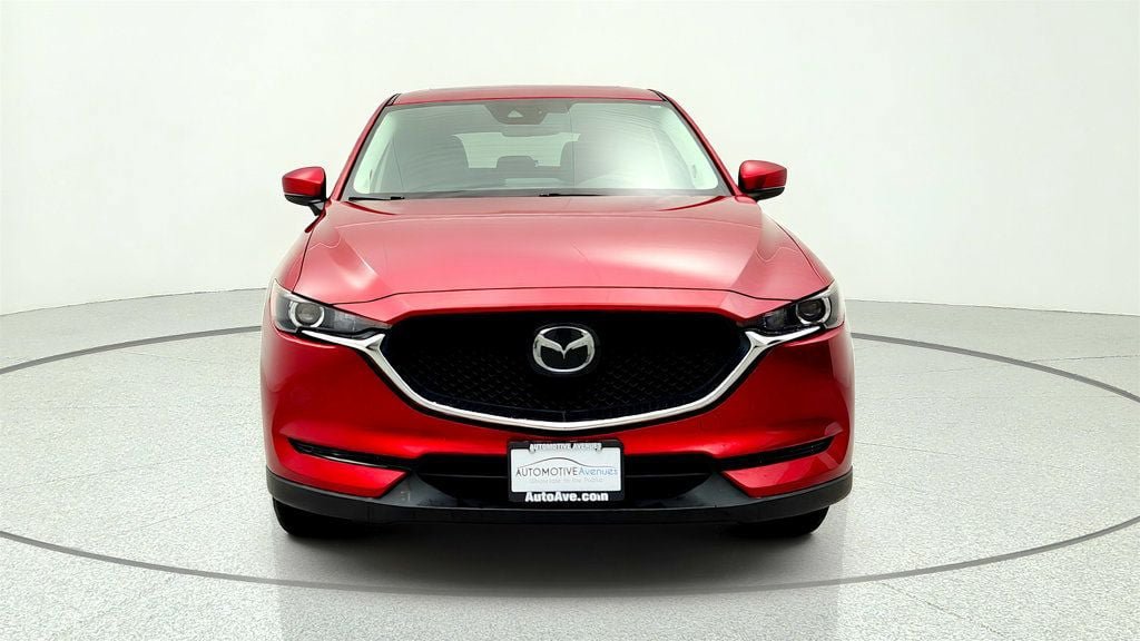 Used 2019 MAZDA CX-5 Touring AWD/4WD image 2