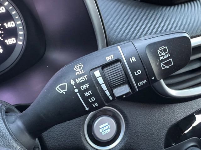 Used 2021 Hyundai Tucson SEL w/ Winter Weather Package image 12