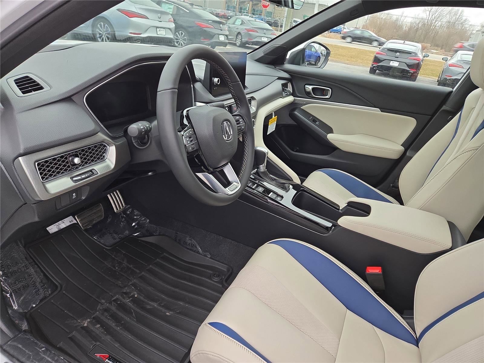 New 2026 Acura Integra A-Spec image 19