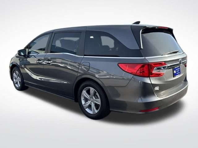 Used 2019 Honda Odyssey EX-L image 3