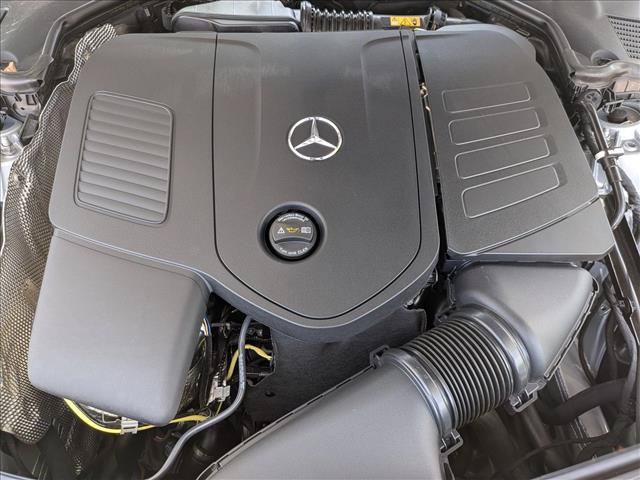 New 2026 Mercedes-Benz C 300 Sedan image 15