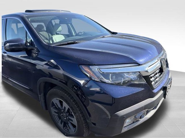 Used 2019 Honda Ridgeline RTL-E image 9