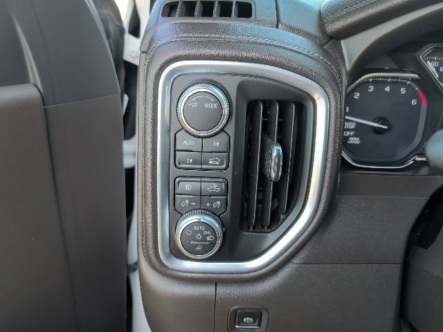 Used 2020 GMC Sierra 1500 SLT AWD/4WD image 16