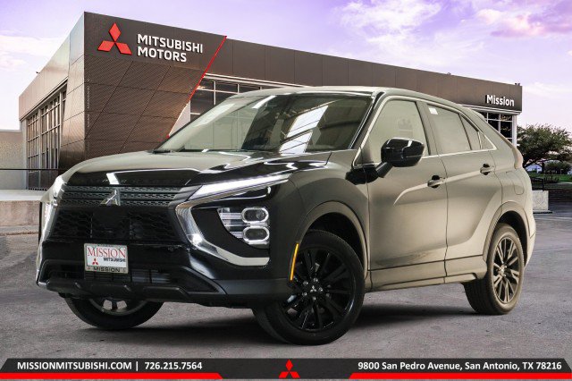 New 2026 Mitsubishi Eclipse Cross LE